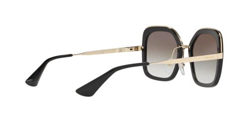 prada pr 57us 1ab0a7|Prada Catwalk PR 57US 1AB0A7 – LookerOnline.